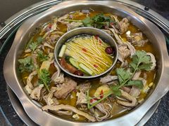 -黑河坝泡姜鸡贡椒鱼(贾旗路店)