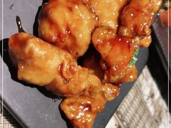 -绿茶餐厅(乐峰广场店)