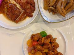 -鹅掂·大岭山烧鹅