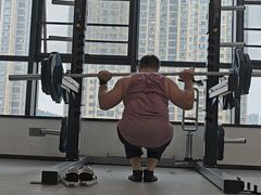 -WEGYMER健萌健身(麦德龙钰龙天下馆)