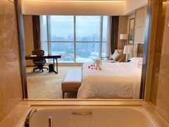 -广州粤海喜来登酒店