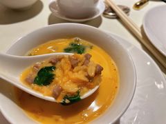 贵妃龙虾汤泡饭-利苑酒家(华熙国际店)