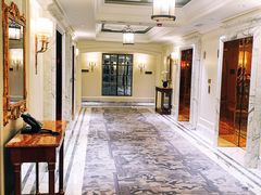 -广州富力丽思卡尔顿酒店