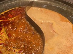 -生活如沸·顺德水牛奶火锅(大学路店)