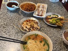 -小街天府(西工小街店)