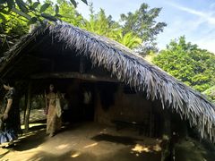 -海南槟榔谷黎苗文化旅游区