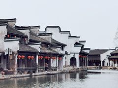 -南浔古镇
