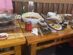 -古真记钵钵鸡(总店)