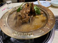 -和庆斋羊蝎子火锅·碳缸烧烤(顺义旗舰店)