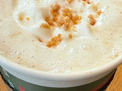 -星巴克(天津佛罗伦萨小镇店)