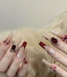 -MB·nail美甲美睫