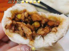 三丁包-老陶包子铺(南大西南村店)