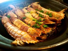 -小时候焗海鲜(鄞州万达店)