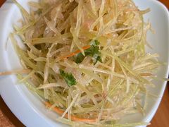 -张家小灶(东城店)