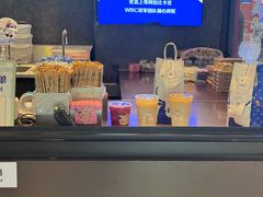 -万达广场(松江店)