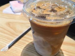 -GOTLOT COFFEE&KITCHEN角落厨房NOOK店