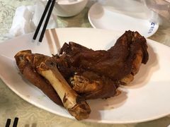 -眷江南之小蓝鲸(王府大街店)