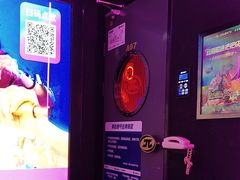 -音乐派KTV(成都印象城店)