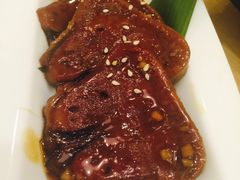 -山之川日料放题(通州店)