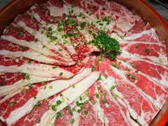 -火炉火自助餐(西直门凯德MALL店)