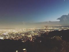 -草山夜未眠景观餐厅