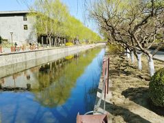 -元大都城垣遗址公园