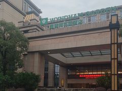 -南海温德姆花园酒店-康达屋Rendez Vous Buffet
