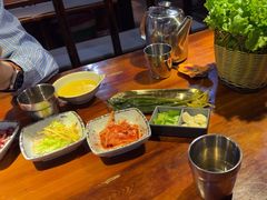 -火炉情韩国料理店(古田路店)