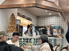 -BAURSAK包尔萨克早餐屋(第二分店)