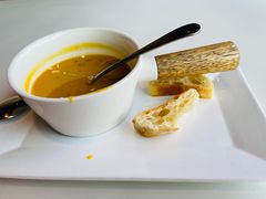 香浓南瓜汤-新元素(蓝色港湾店)