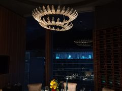 包厢-钟菜·粤菜点心·宴请(海上世界·汇港二期店)