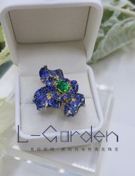 -克拉花园珠宝(诚品生活店)