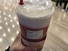 -奈雪的茶(市百一店)