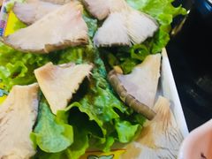 -芦月轩羊蝎子(太平桥店)