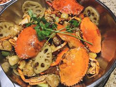 -一闻香迷宗蟹(金华江南店)