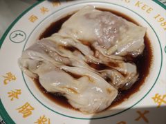 -西关明记肠粉·亚洲地标美食(北京路店)