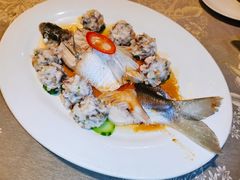 -香云轩·顺德菜(香云纱园林酒店店)