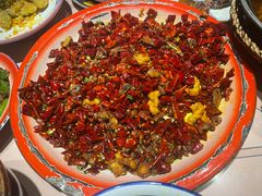 -杨记隆府重庆江湖菜(大悦城店)