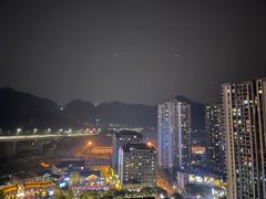 -重庆融汇国际酒店17楼·泉籁泰餐厅(沙坪坝店)