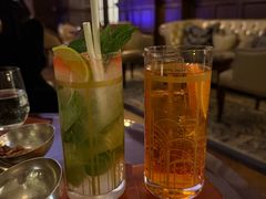 -LONG BAR 廊吧(外滩华尔道夫酒店)