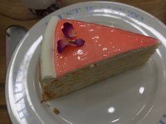 -BILLY ANGEL蛋糕店(三成COEX店)