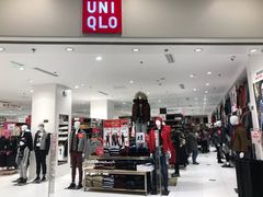 -优衣库(无锡荟聚购物中心店)