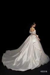 -LOVE SHINE婚纱·红鼎庄龙凤褂·妈妈装定制
