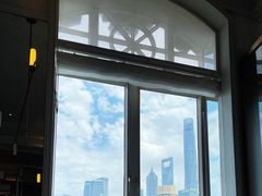 门面-Jean Georges