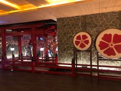 -蓝鲸湾汤泉(包河店)