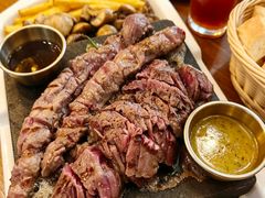 -Entrecôte 法国牛扒馆(保利·时光里店)