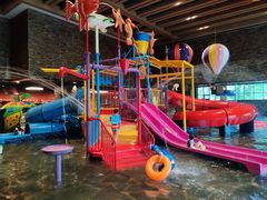 -清河半岛温泉度假酒店