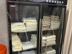 -裕和堂中医推拿艾灸(太古汇臻品店)