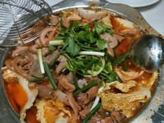 -古乐牛香·鲜牛肉牛杂火锅(新区店)