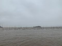 -北岐滩涂